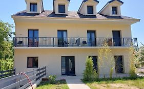 Residence De La Gare, Chambre Meublee